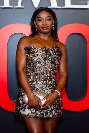 Simone Biles OnlyFans Leaked Free Thumbnail Picture - #j4Cmq1c6vU