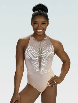 Simone Biles OnlyFans Leaked Free Thumbnail Picture - #jnlWtrexuc