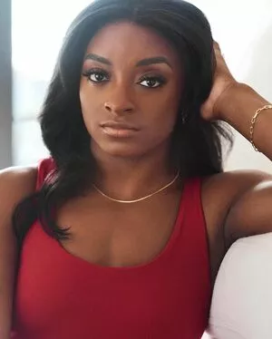 Simone Biles OnlyFans Leaked Free Thumbnail Picture - #mjVidLtDvf