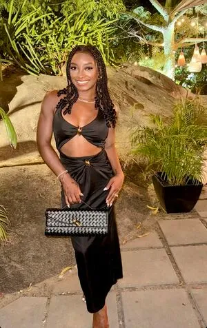 Simone Biles OnlyFans Leaked Free Thumbnail Picture - #mxuhll0QiB