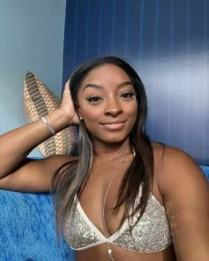 Simone Biles OnlyFans Leaked Free Thumbnail Picture - #oqvAOHNAIP