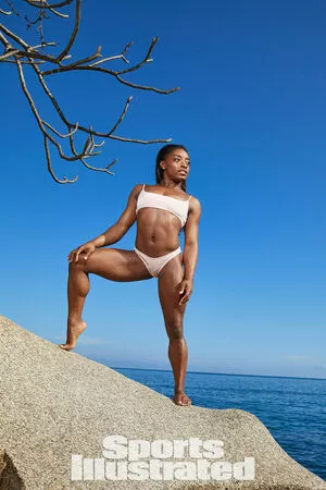 Simone Biles OnlyFans Leaked Free Thumbnail Picture - #qIHJVYOatx