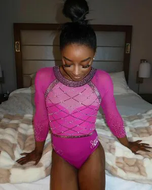 Simone Biles OnlyFans Leaked Free Thumbnail Picture - #rNbVFLGcC7