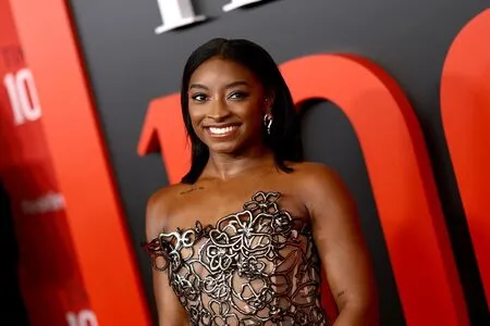 Simone Biles OnlyFans Leaked Free Thumbnail Picture - #s1O8XsVDHv