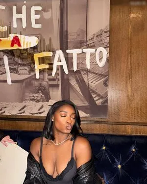 Simone Biles OnlyFans Leaked Free Thumbnail Picture - #saJWWIIauB