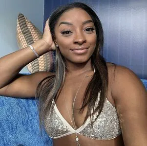 Simone Biles OnlyFans Leaked Free Thumbnail Picture - #tKvCTJCRRI