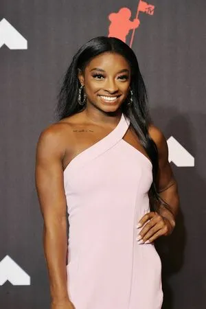 Simone Biles OnlyFans Leaked Free Thumbnail Picture - #ujinwYsBgY