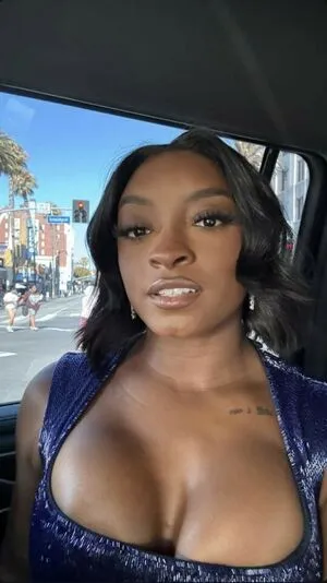 Simone Biles OnlyFans Leaked Free Thumbnail Picture - #vGxI0FGemO