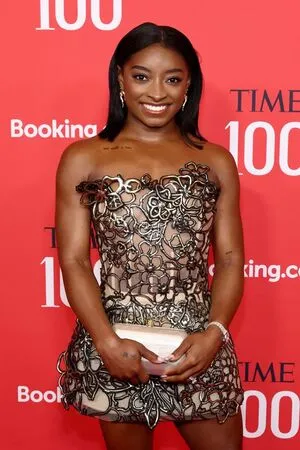 Simone Biles OnlyFans Leaked Free Thumbnail Picture - #x87PJSR8fZ