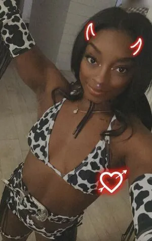 Simone Biles OnlyFans Leaked Free Thumbnail Picture - #xN1taoJ35t