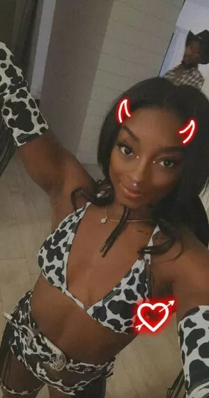 Simone Biles OnlyFans Leaked Free Thumbnail Picture - #y6KkPdJrFr