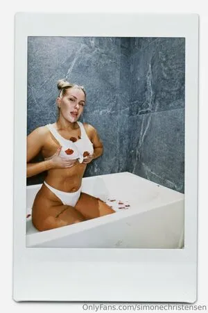 Simone Christensen OnlyFans Leaked Free Thumbnail Picture - #WjvlS20Mq2