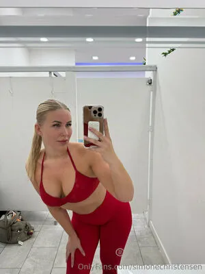 Simone Christensen OnlyFans Leaked Free Thumbnail Picture - #ZsaDCv5ZPf