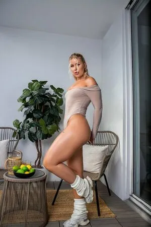 Simone Christensen OnlyFans Leaked Free Thumbnail Picture - #a0OLDDOfKR