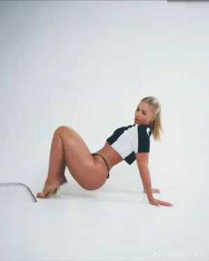 Simone Christensen OnlyFans Leaked Free Thumbnail Picture - #l4BT92HKY1