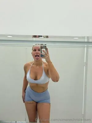 Simone Christensen OnlyFans Leaked Free Thumbnail Picture - #lJs65tnNUK