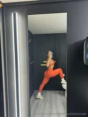 Simone Christensen OnlyFans Leaked Free Thumbnail Picture - #oGfiKPqSF0