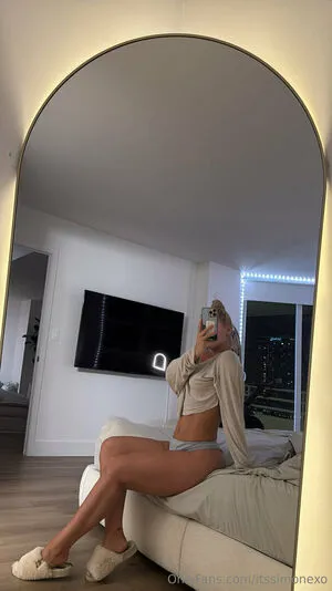 Simone Christensen OnlyFans Leaked Free Thumbnail Picture - #S4JUjvhvim