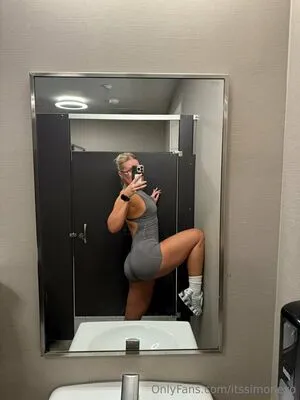 Simone Christensen OnlyFans Leaked Free Thumbnail Picture - #zP4ADimi1h