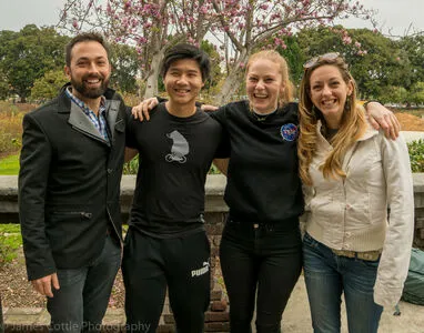 Simone Giertz OnlyFans Leaked Free Thumbnail Picture - #0XqSPiMyhS