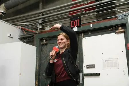 Simone Giertz OnlyFans Leaked Free Thumbnail Picture - #0XuetGnZgT