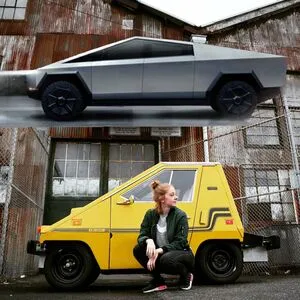 Simone Giertz OnlyFans Leaked Free Thumbnail Picture - #0qI5HUtEiL