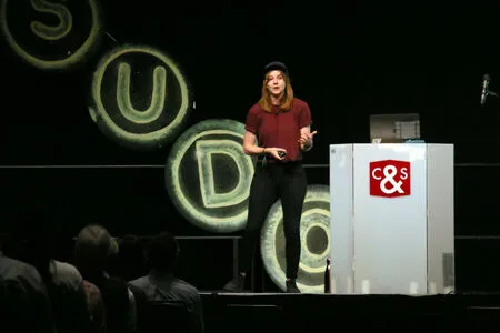 Simone Giertz OnlyFans Leaked Free Thumbnail Picture - #1rH4TdrJZh