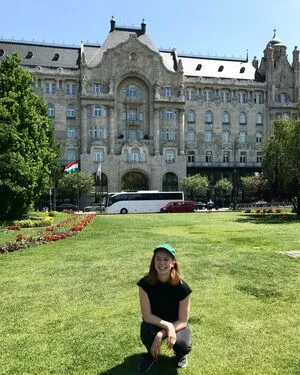 Simone Giertz OnlyFans Leaked Free Thumbnail Picture - #6KIcjRguS2