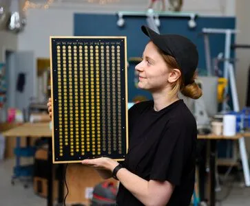 Simone Giertz OnlyFans Leaked Free Thumbnail Picture - #97Py7jUp2e