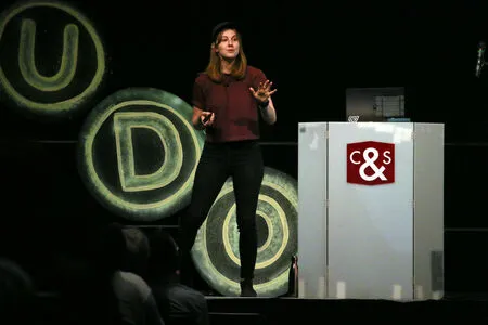 Simone Giertz OnlyFans Leaked Free Thumbnail Picture - #AHuaPu2DAz