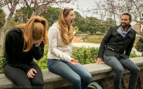 Simone Giertz OnlyFans Leaked Free Thumbnail Picture - #AYWBRyK504