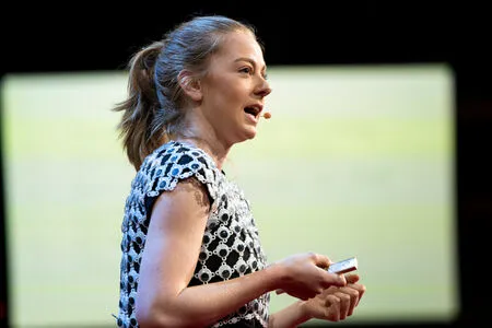 Simone Giertz OnlyFans Leaked Free Thumbnail Picture - #C4uq4aAGUJ