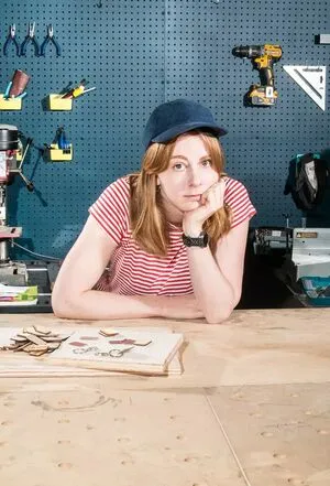 Simone Giertz OnlyFans Leaked Free Thumbnail Picture - #CujiLXsYLy