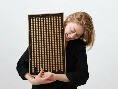 Simone Giertz OnlyFans Leaked Free Thumbnail Picture - #DuVBADG4Hz