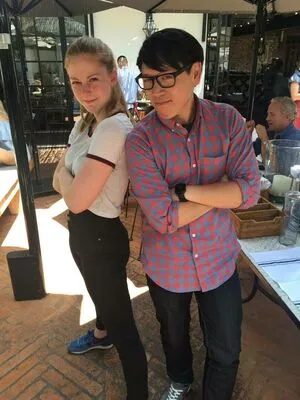 Simone Giertz OnlyFans Leaked Free Thumbnail Picture - #E8Y2VADl8O