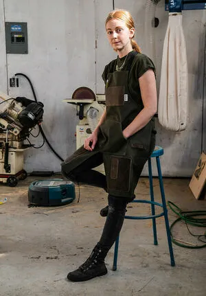 Simone Giertz OnlyFans Leaked Free Thumbnail Picture - #FYgEDqZ5n6