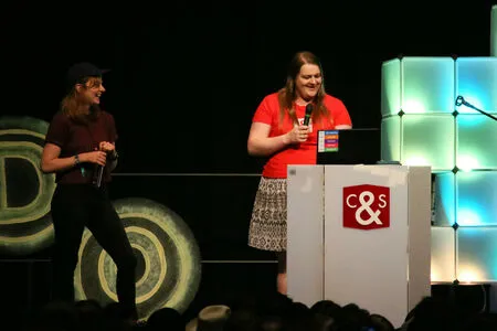 Simone Giertz OnlyFans Leaked Free Thumbnail Picture - #FxcC1LJrmT