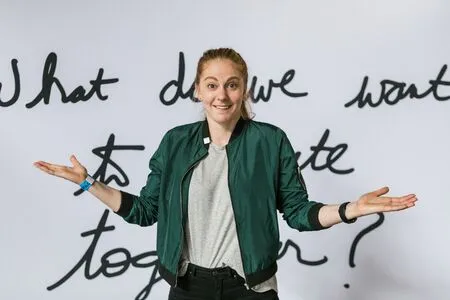 Simone Giertz OnlyFans Leaked Free Thumbnail Picture - #Gx6tZHzNOe