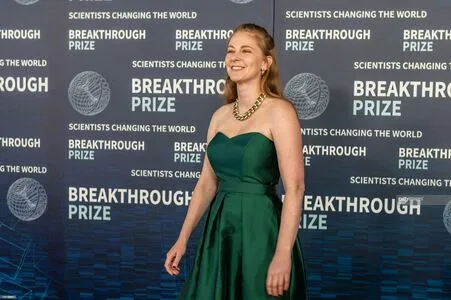 Simone Giertz OnlyFans Leaked Free Thumbnail Picture - #HT8Jqj2D0n