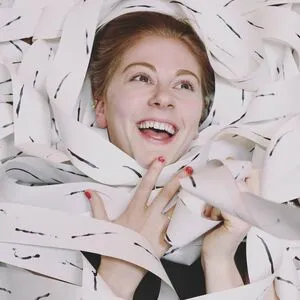 Simone Giertz OnlyFans Leaked Free Thumbnail Picture - #IK3MaiJR0I