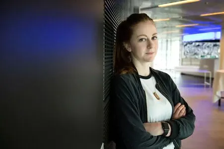 Simone Giertz OnlyFans Leaked Free Thumbnail Picture - #JDKBCxeQkz