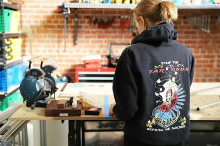 Simone Giertz OnlyFans Leaked Free Thumbnail Picture - #JOrCZH6r8h