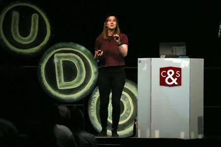 Simone Giertz OnlyFans Leaked Free Thumbnail Picture - #KEwz4rJzB7