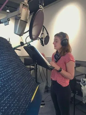 Simone Giertz OnlyFans Leaked Free Thumbnail Picture - #KOO4qUgTyY