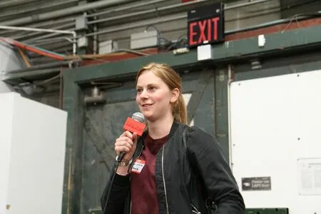 Simone Giertz OnlyFans Leaked Free Thumbnail Picture - #L74s0Zug77