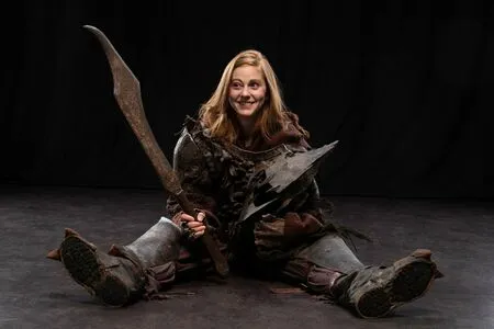 Simone Giertz OnlyFans Leaked Free Thumbnail Picture - #LeFyjUGjej