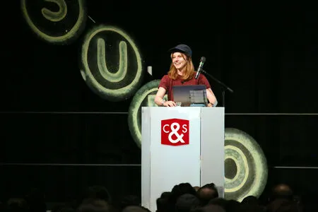 Simone Giertz OnlyFans Leaked Free Thumbnail Picture - #M3COVZeupa