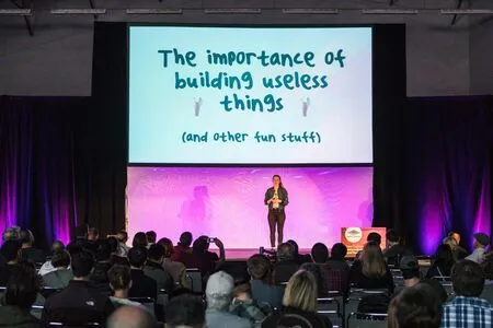 Simone Giertz OnlyFans Leaked Free Thumbnail Picture - #MINhZ1rPSv