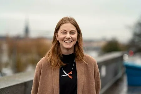 Simone Giertz OnlyFans Leaked Free Thumbnail Picture - #MYXM2qXyIg