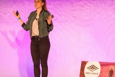 Simone Giertz OnlyFans Leaked Free Thumbnail Picture - #MddNJHubtr